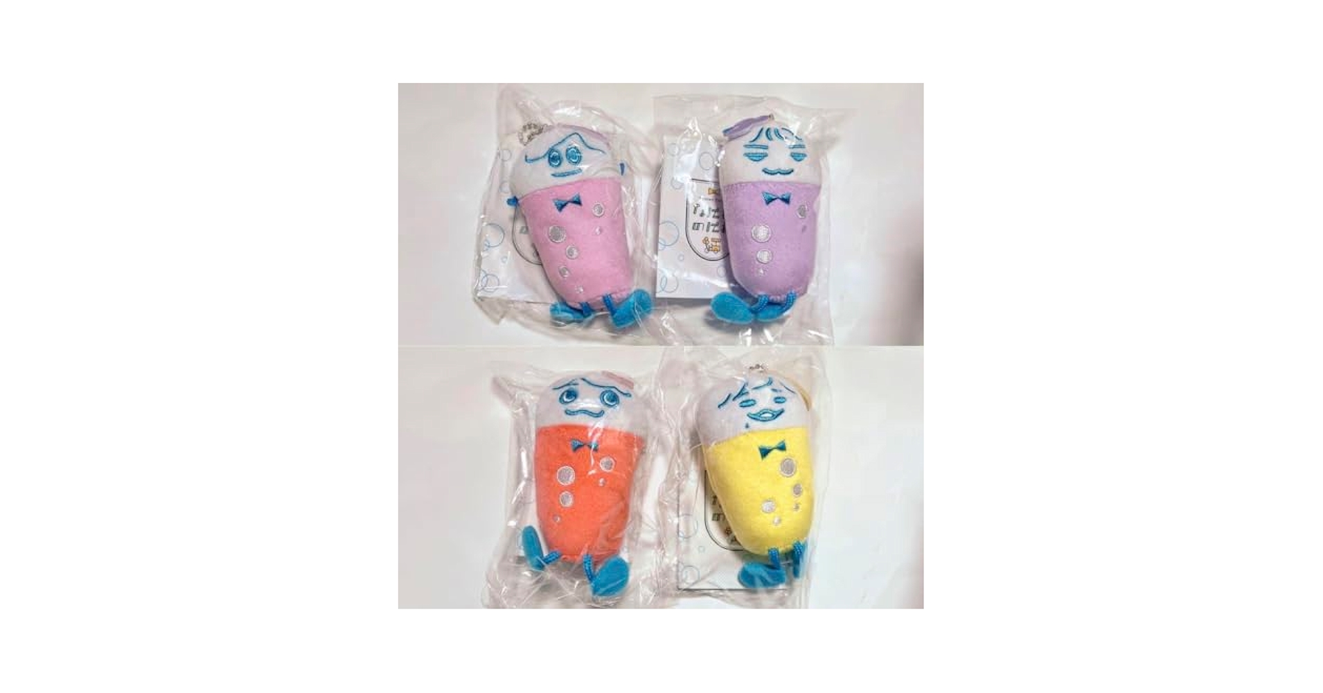 Amazon.co.jp: なにわ男子 なにわのにわ ソーダぬい ぬいぐるみ